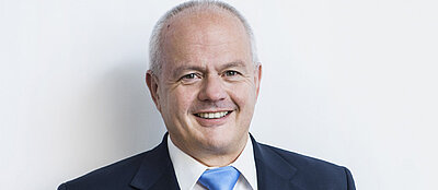 Dr. Andreas Kiefer (© ABDA)