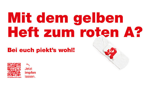 Impfkampagne der ABDA