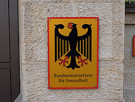 BMG außen