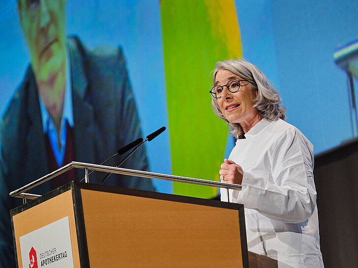 Deutscher Apothekertag 2024 Fotograf: André Wagenzik, Dresdner Verpackungstagung, Deutsches Verpackungsinstitut e. V.