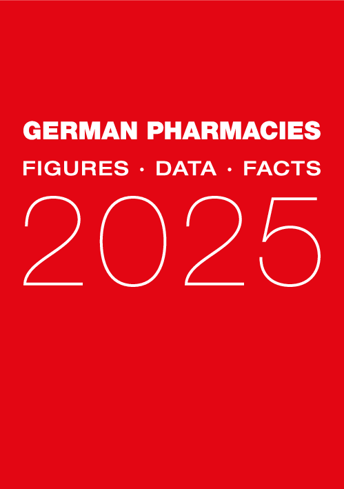 German Pharmacies: Figures Data Facts 2025