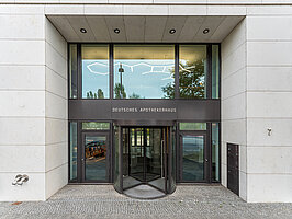 Deutsches Apothekerhaus