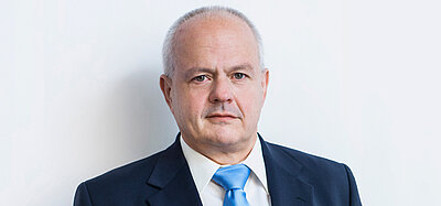 Dr. Andreas Kiefer (© ABDA)