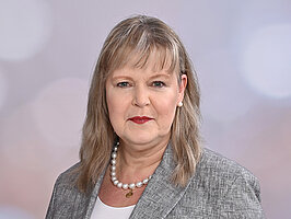 Claudia Korf