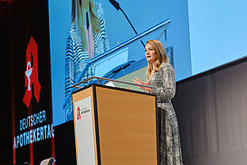 Deutscher Apothekertag 2024 Fotograf: André Wagenzik, Dresdner Verpackungstagung, Deutsches Verpackungsinstitut e. V.