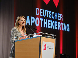 Deutscher Apothekertag 2024 Fotograf: André Wagenzik, Dresdner Verpackungstagung, Deutsches Verpackungsinstitut e. V.