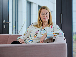ABDA-Hauptgeschäftsführerin Franziska Erdle