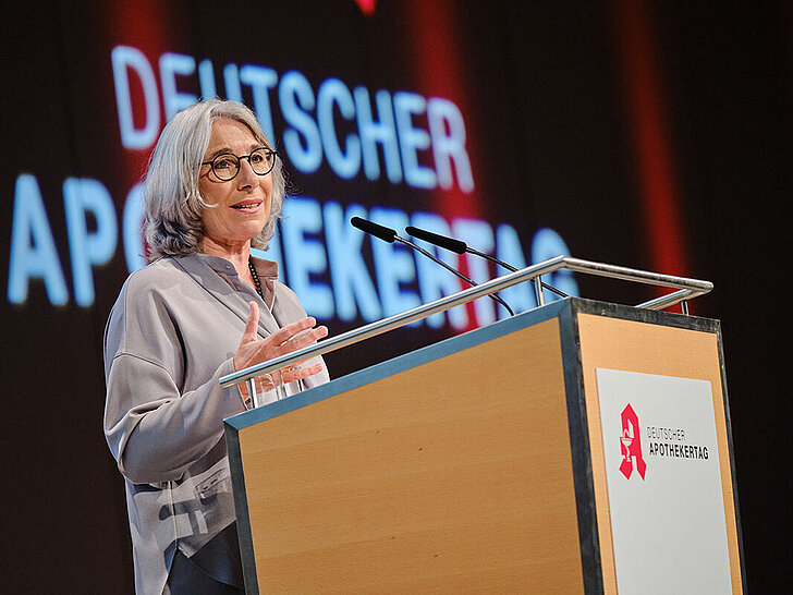 Deutscher Apothekertag 2024 Fotograf: André Wagenzik, Dresdner Verpackungstagung, Deutsches Verpackungsinstitut e. V.