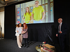 DAV-Wirtschaftsforum 2025 Fotograf: André Wagenzik, DAV-Wirtschaftsforum 2025