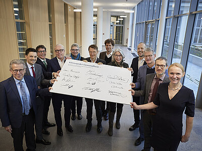 © BMG/Jan Pauls Fotografie