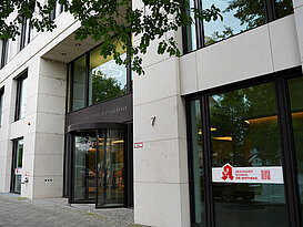 Deutsches Apothekerhaus