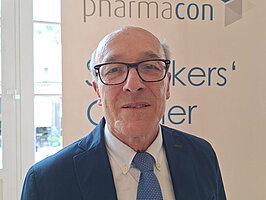 Professor Dr. Thomas Weinke