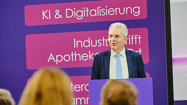Dr. Hans-Peter Hubmann