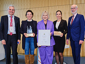 Fotograf: André Wagenzik, DAV-Wirtschaftsforum 2023 Fotograf: André Wagenzik, DAV-Wirtschaftsforum 2023