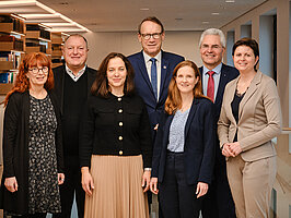 ABDA-Vorstand