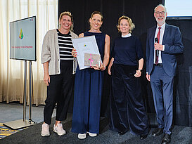 DAV-Wirtschaftsforum 2025 Fotograf: André Wagenzik, DAV-Wirtschaftsforum 2025