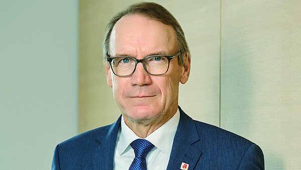 Thomas Preis