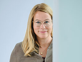 ABDA-Hauptgeschäftsführerin Franziska Erdle