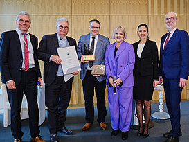 Fotograf: André Wagenzik, DAV-Wirtschaftsforum 2023 Fotograf: André Wagenzik, DAV-Wirtschaftsforum 2023