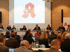 ABDA-Mitgliederversammlung