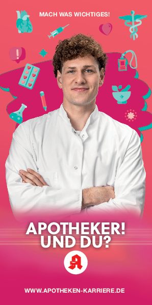 Flyer_Apotheker