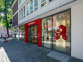 Apotheke