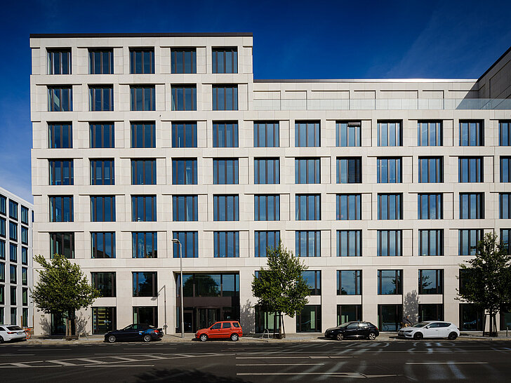 ABDA - Bundesvereinigung Deutscher Apothekerverbände e. V., ABDA Fotograf: André Wagenzik