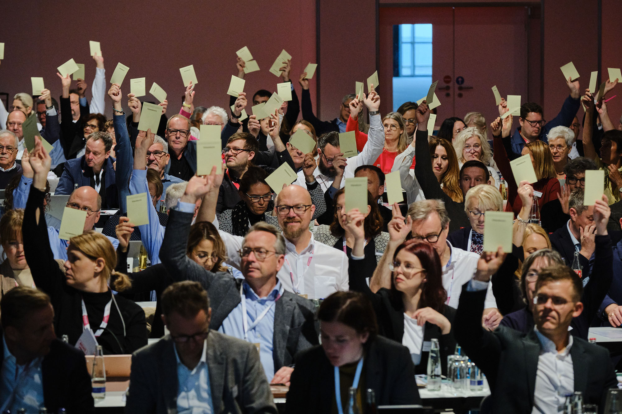 Fotograf: André Wagenzik, Dresdner Verpackungstagung, Deutsches Verpackungsinstitut e. V.