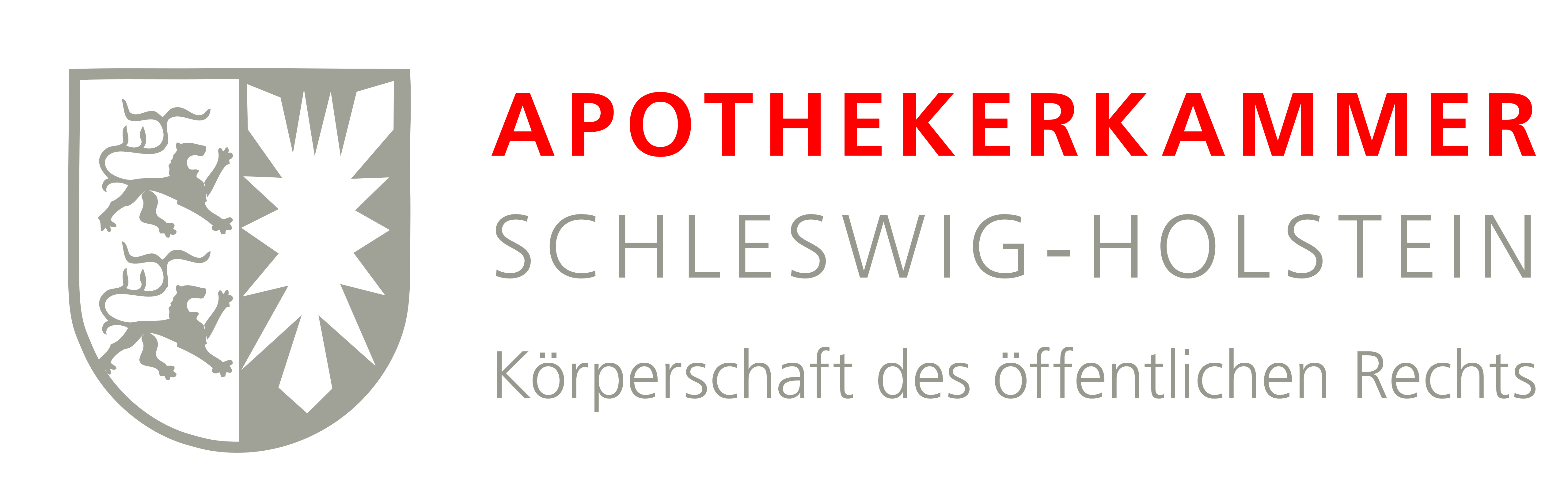 Logos Der Apothekerkammern | ABDA